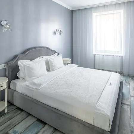 Romari вічева 1 アパート *