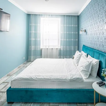 דירה Romari вічева 1 *